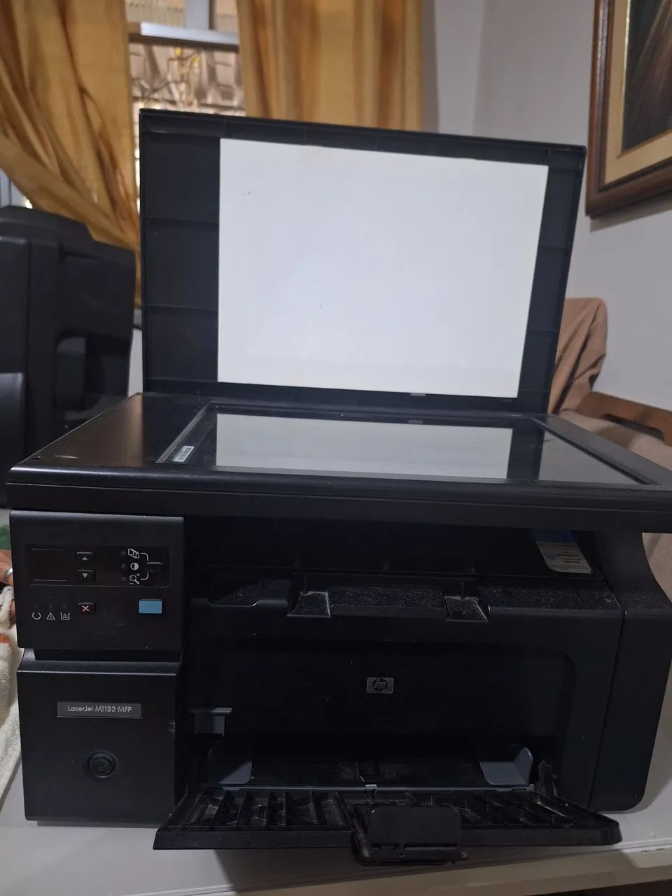 Vendo impressora HP 1132 - Foto 3