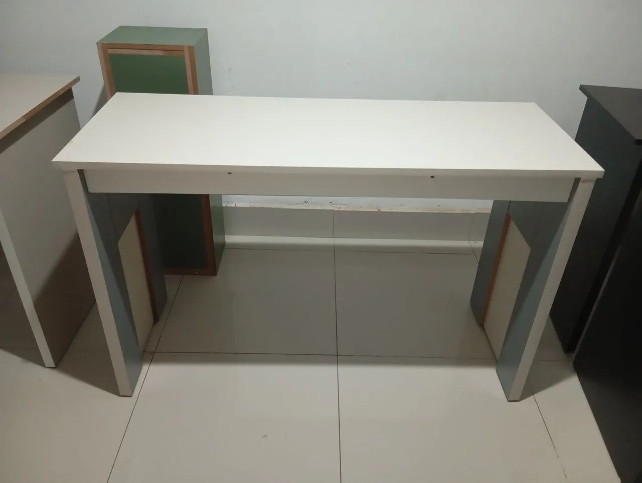Mesa para estudo escrivaninha  - Foto 2