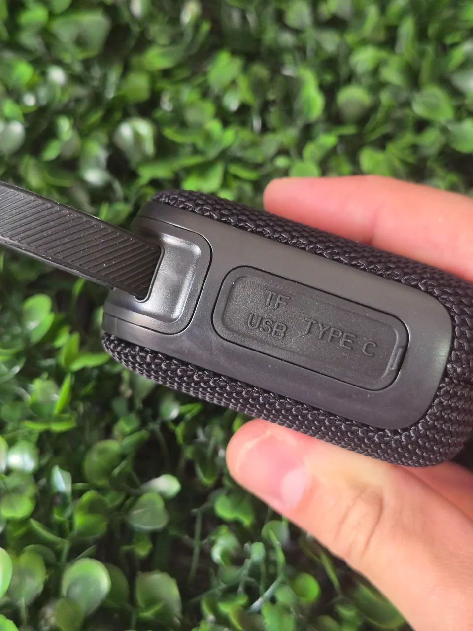Caixinha de Som Bluetooth Go4 - Foto 3
