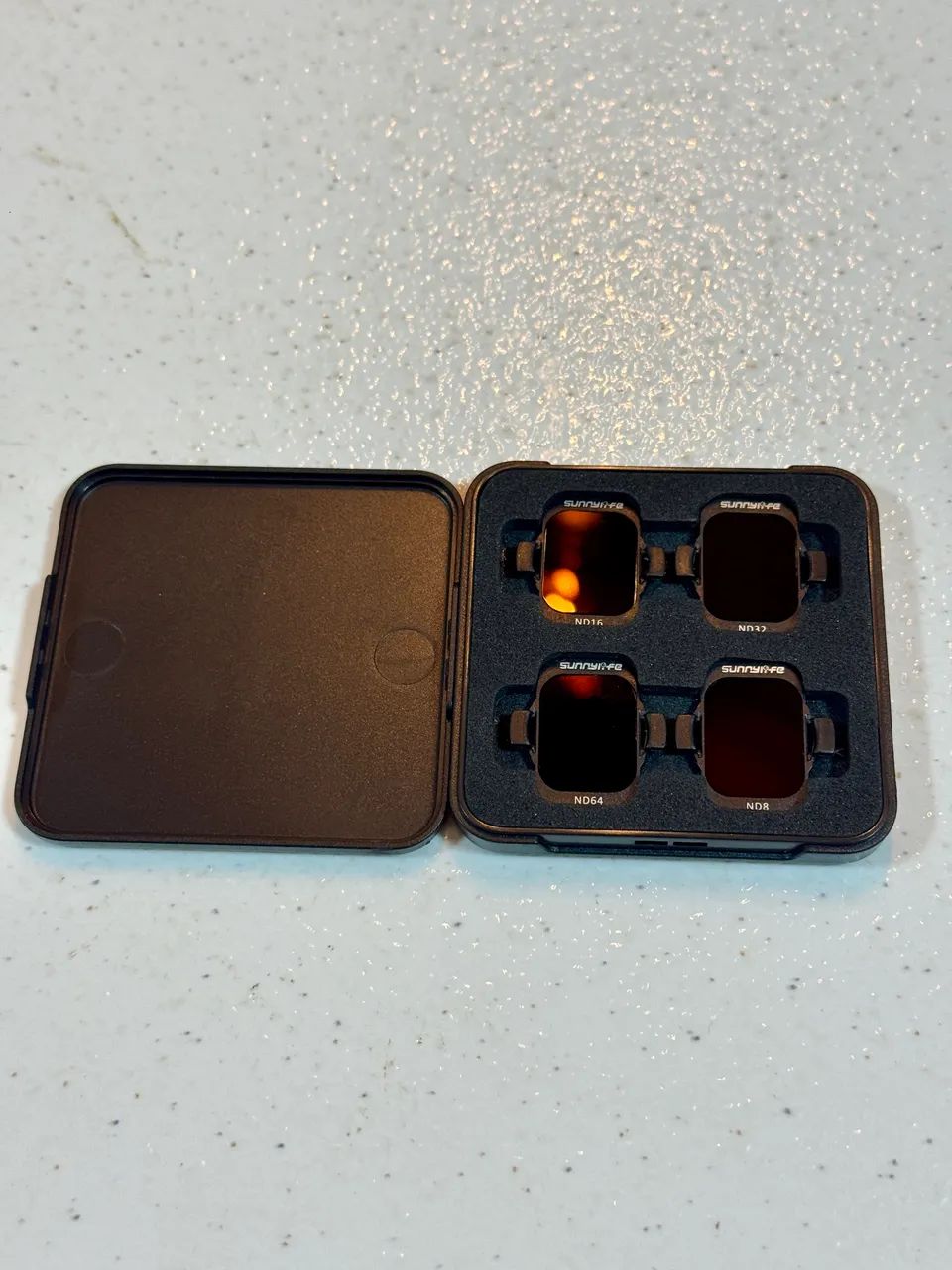 Filtro ND para drone Dji Avata 2 - Foto 2