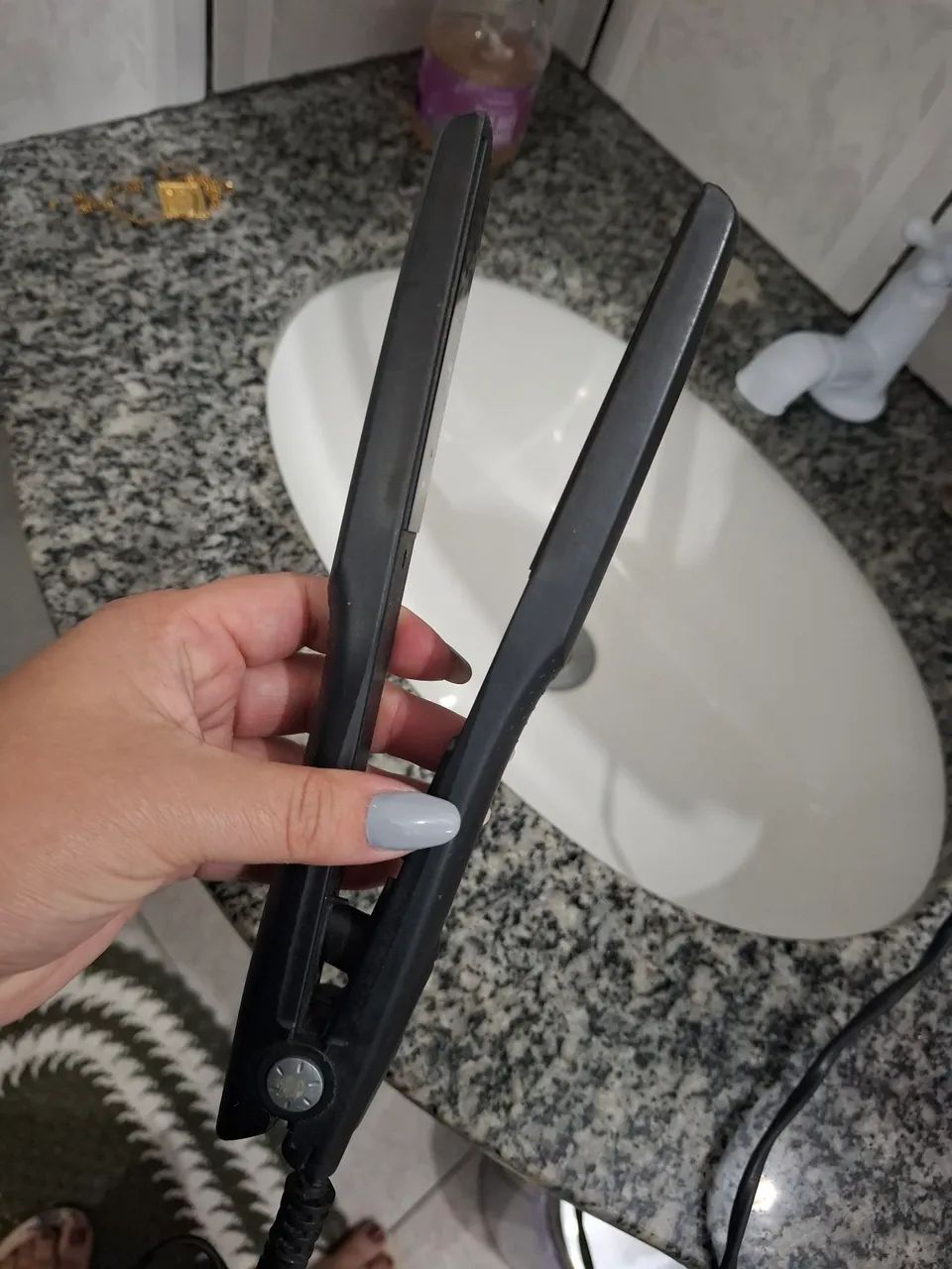 Escova secadora e Chapinha - Foto 4
