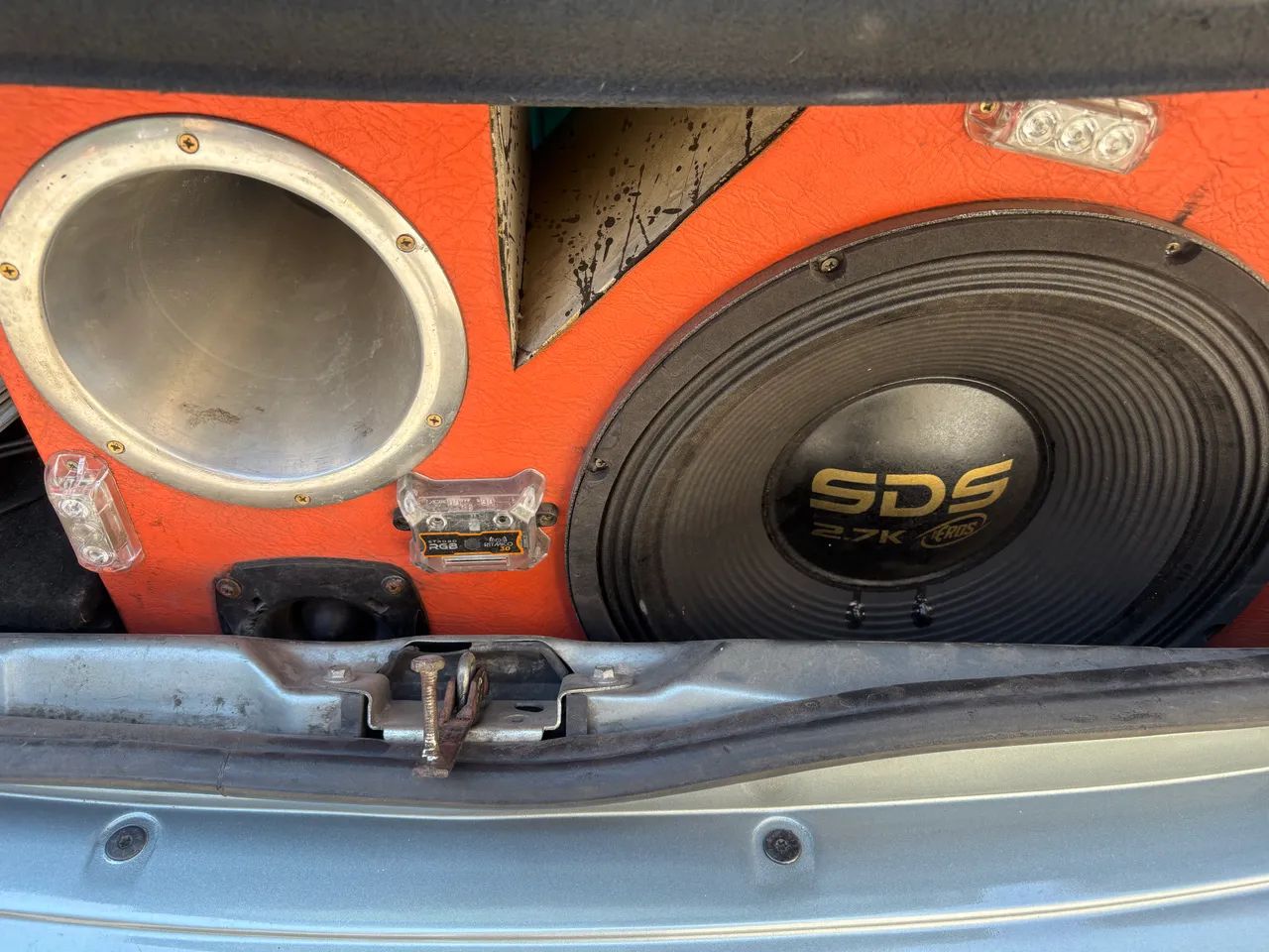 Som automotivo  - Foto 2