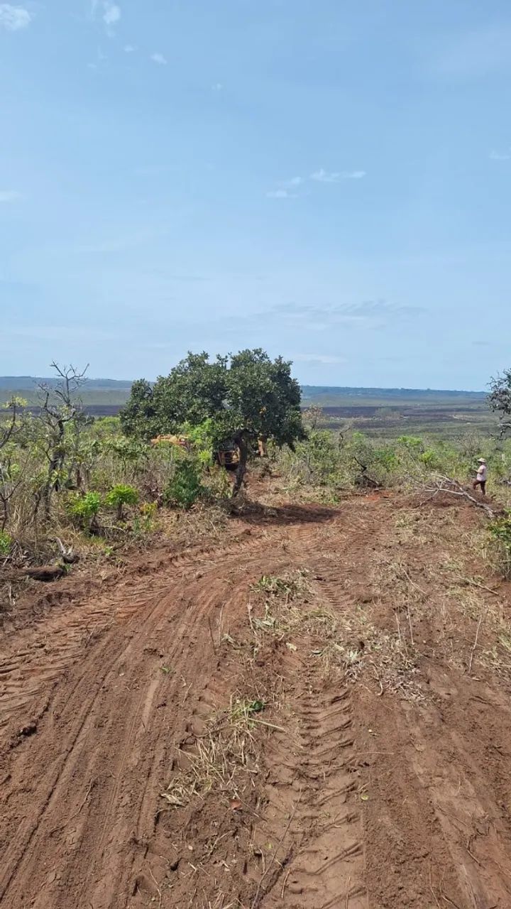 Foto - Chapada dos Guimarães - 