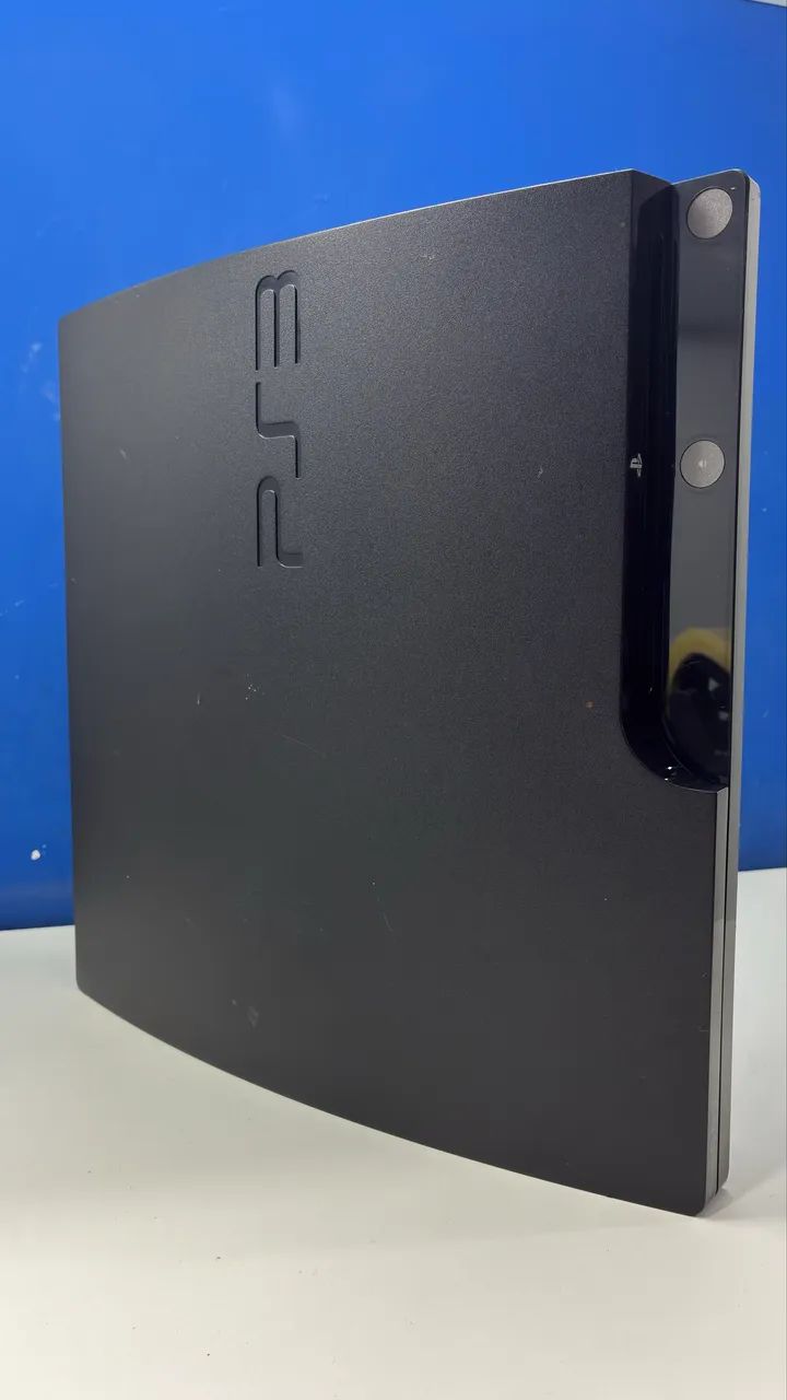 Playstation 3 - 500GB - Foto 2