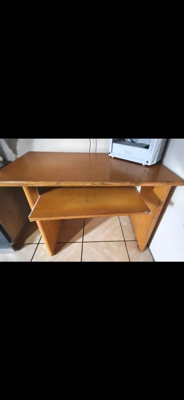 Mesa de computador  - Foto 2