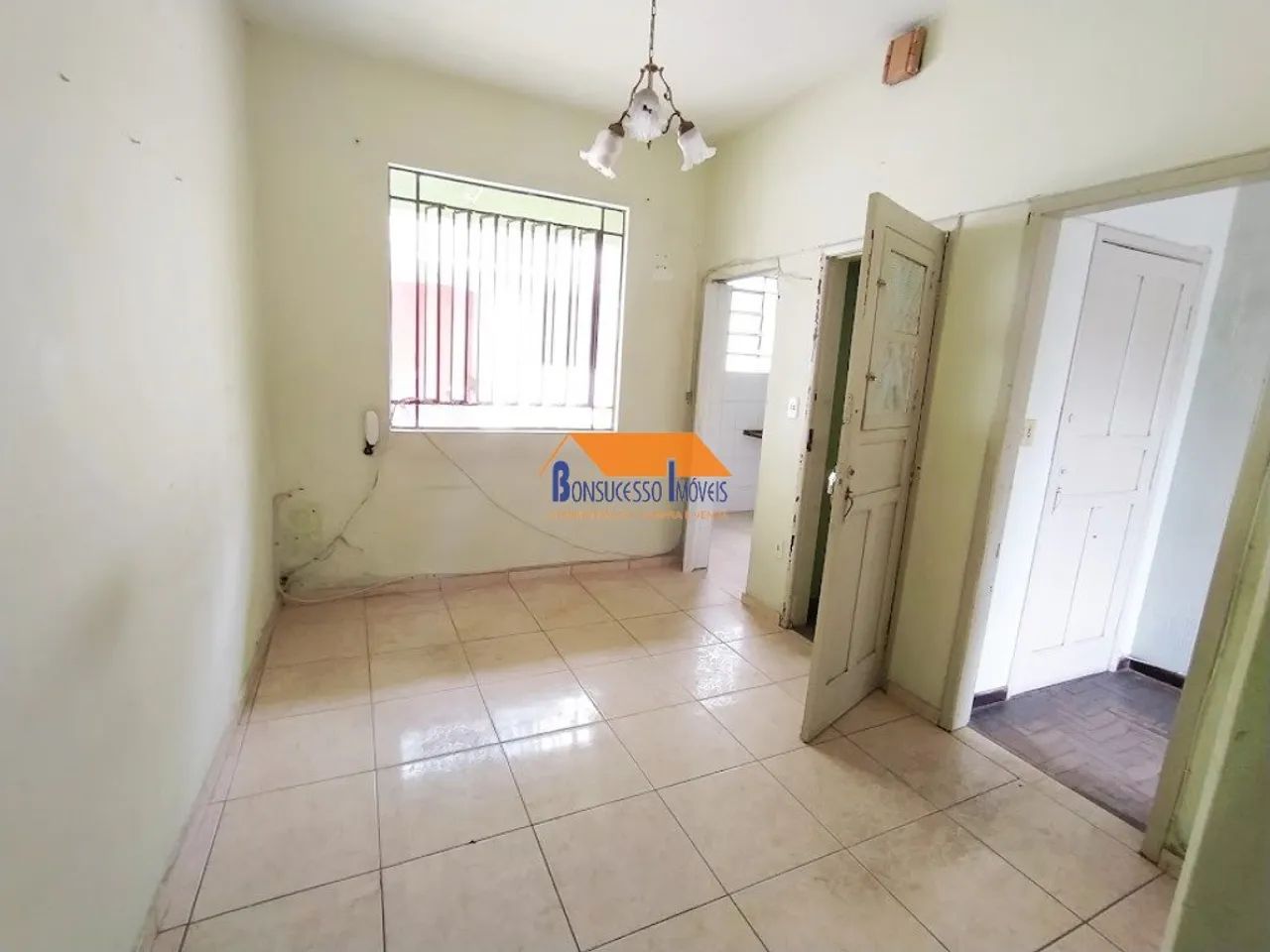 Loja de 3 quartos no bairro Aparecida - Foto 4