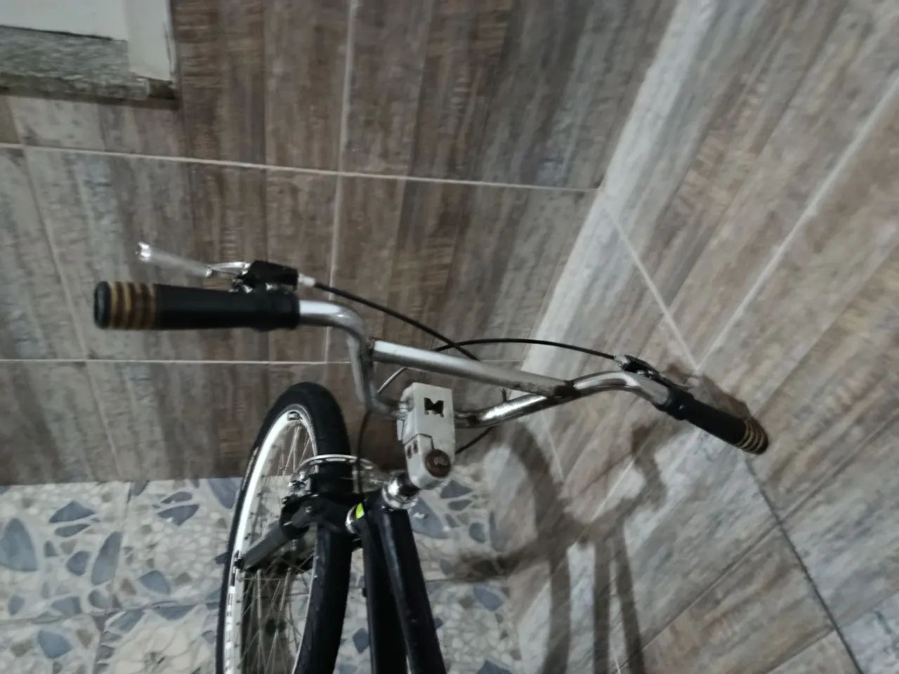 Bicicleta aro 26 