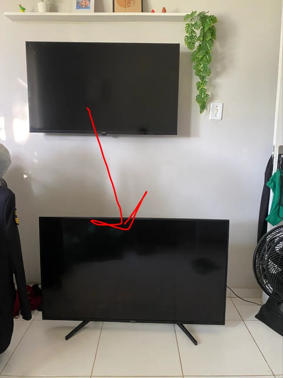 TV SONY BRAVIA 49? - Foto 2