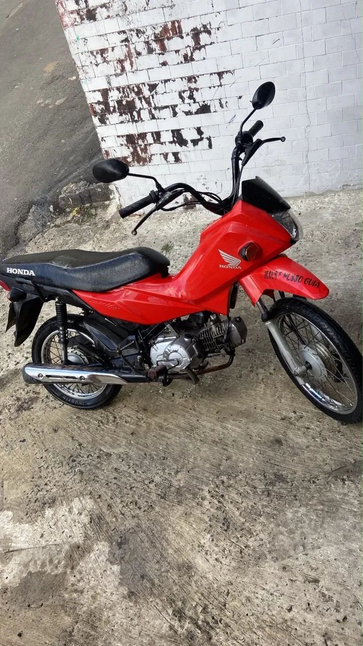 pop 110i  - Foto 2