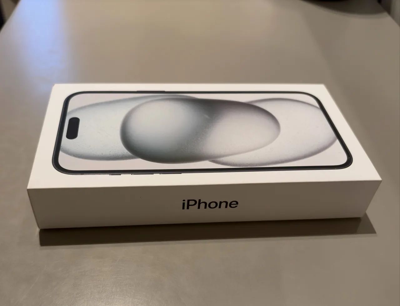 IPHONE 15 PLUS - Foto 5