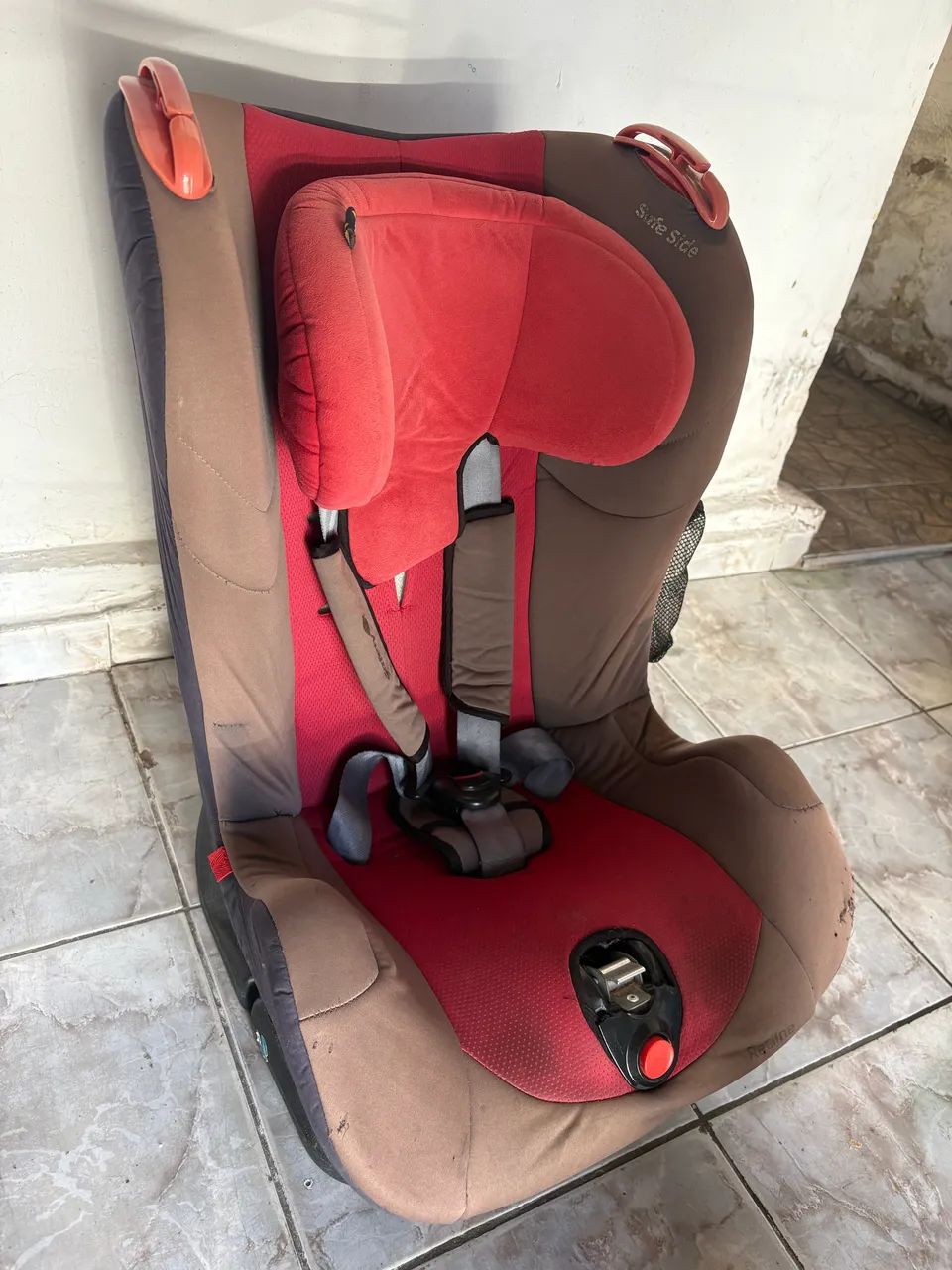 Cadeirinha de carro infantil - Foto 3