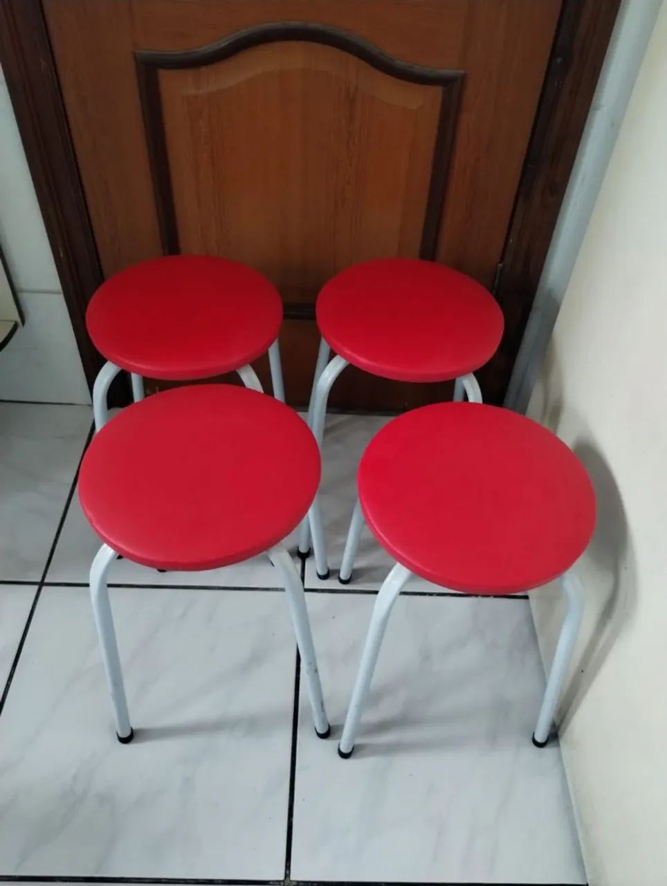 Banquetas para cozinha  - Foto 2