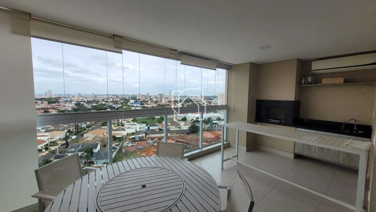 Apartamento em Indaiatuba para aluguel Edificio Majestic - SP | 3 quartos Área total 141,0 - Foto 5