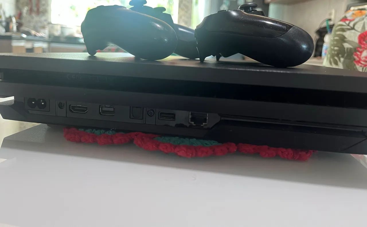 Playstation 4