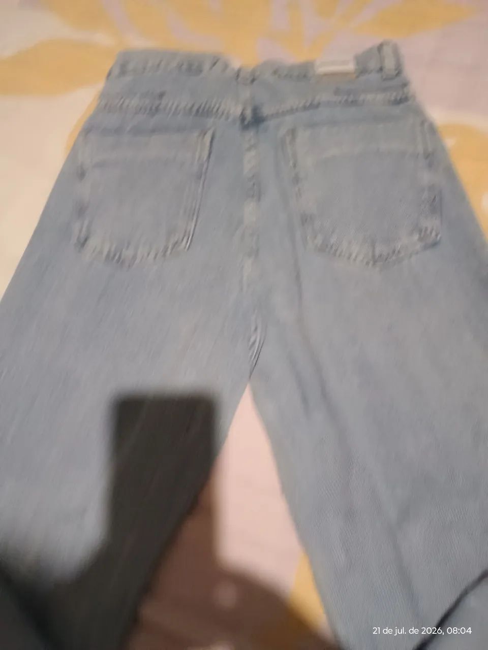 Calça  - Foto 3