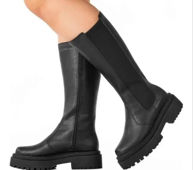 Bota Tratorada 