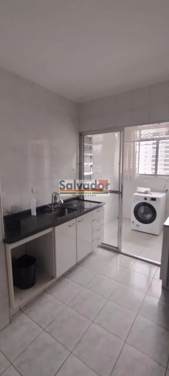 Apartamento na Vila Monte Alegre - Foto 4