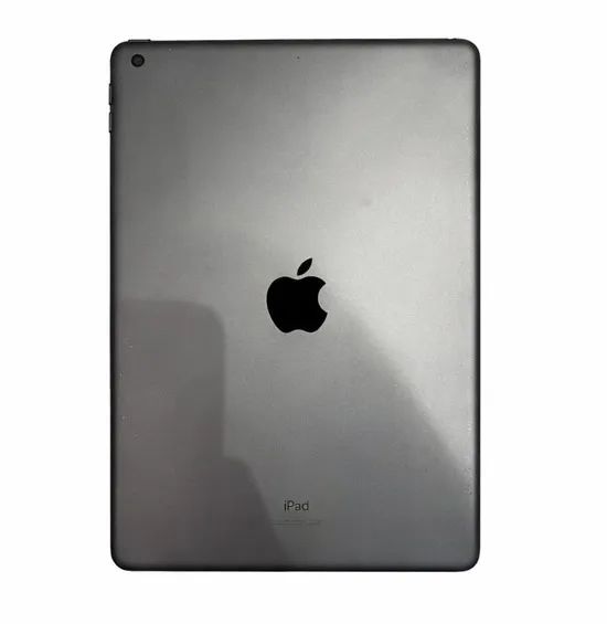 IPAD 9a geracao, 64GB, cinza-espacial
