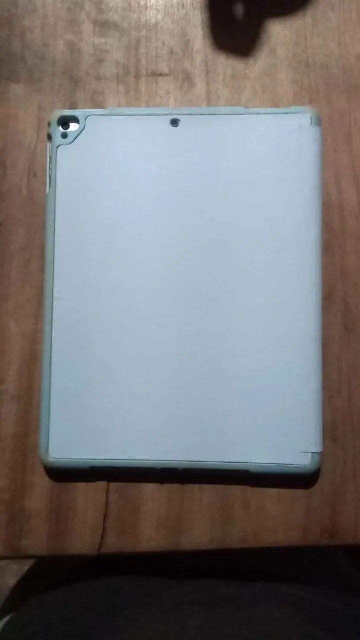 iPad Air 2 - 32GB com Biometria (Touch ID) - Foto 5