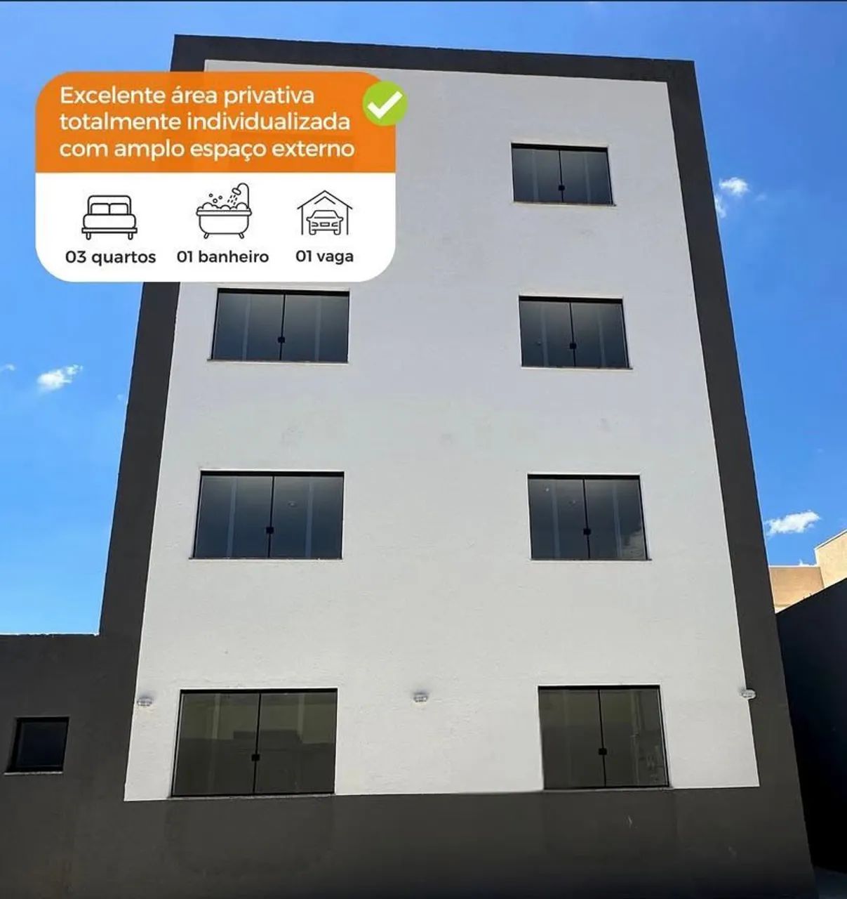 Apartamento a venda!!  - Foto 3