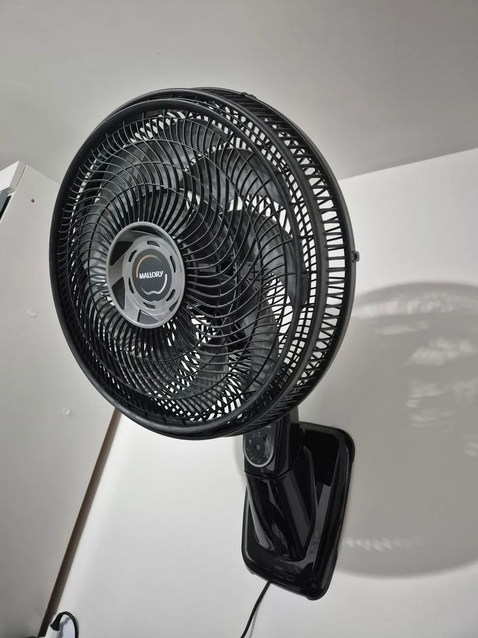 Ventilador Mallory - OPORTUNIDADE - Foto 3