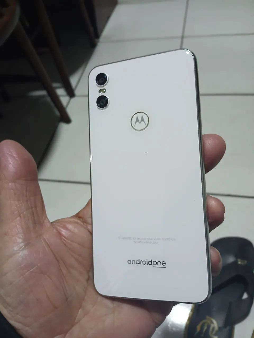 Motorola une Android  - Foto 4