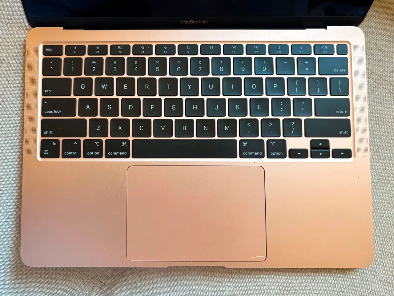 Macbook air M1 - Foto 4
