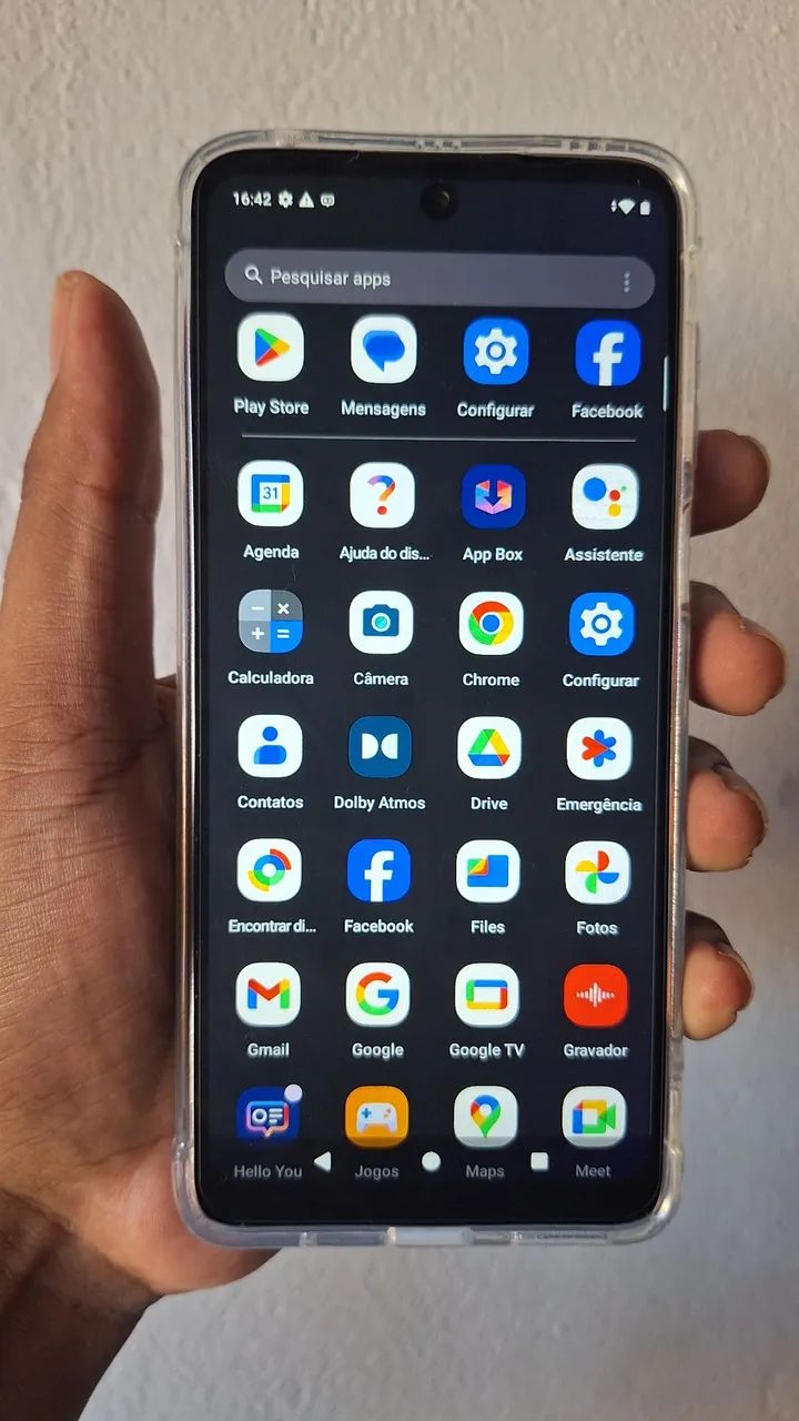 MOTO G14