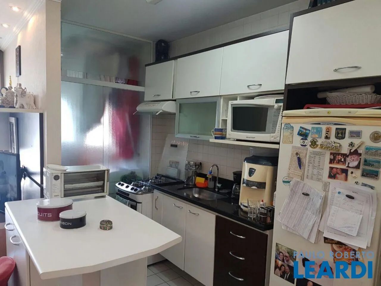 APARTAMENTO - BARRA FUNDA - SP - Foto 4
