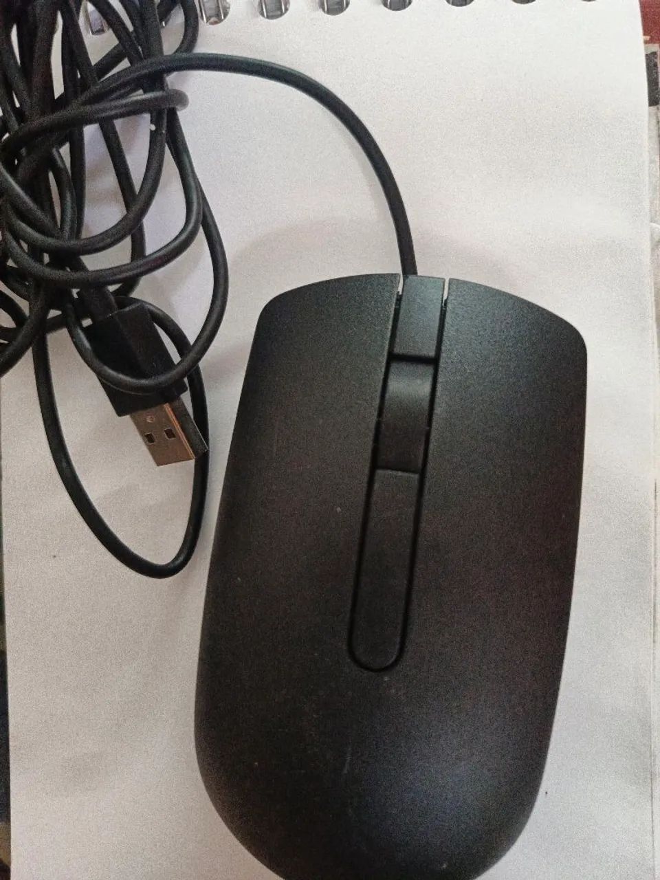 13 mouse da Dell 