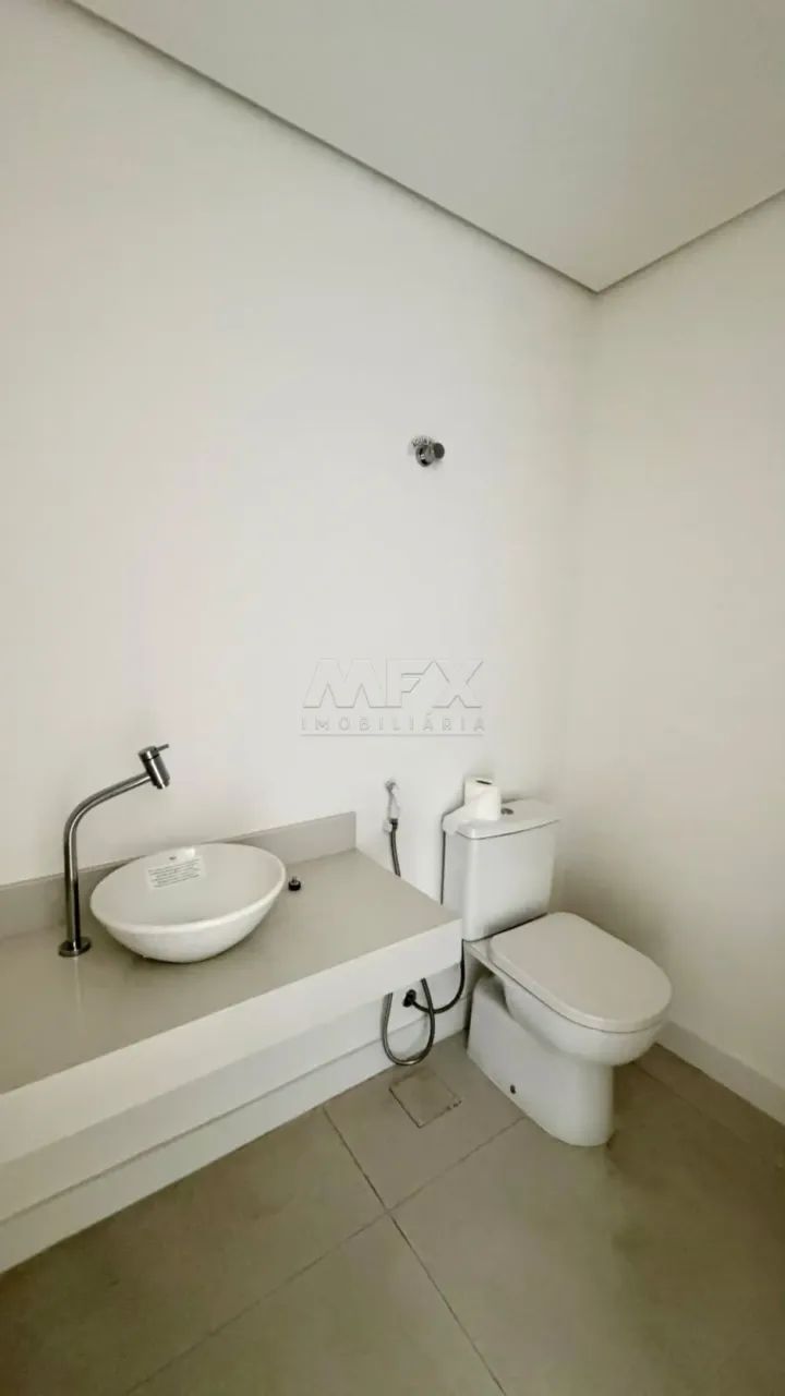 Apartamento com 3 suítes - Foto 5