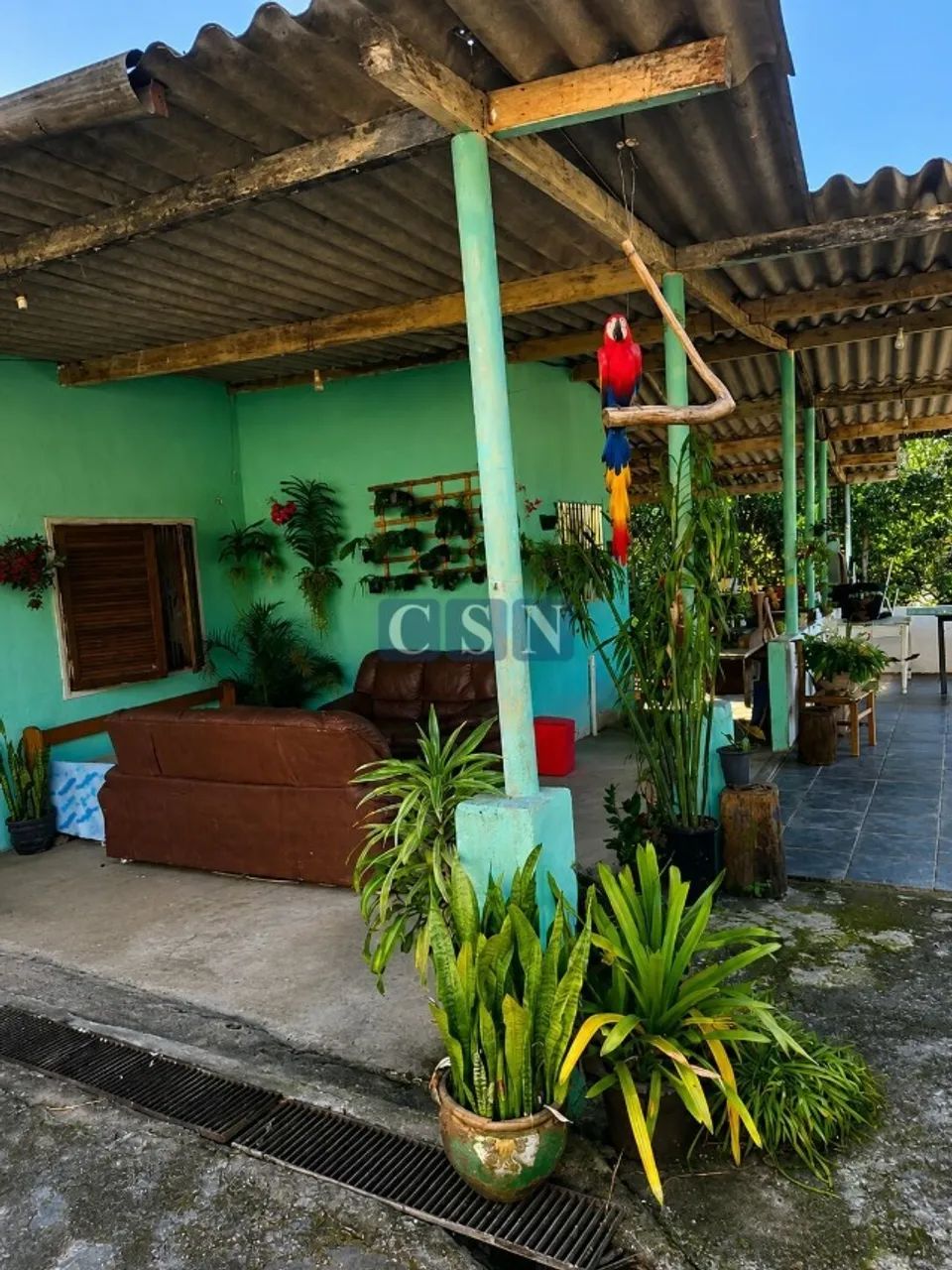1374 Sitio em são roque! ótima oportunidade - Foto 4
