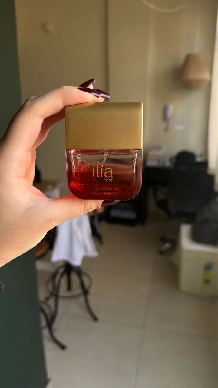 Natura Ilía Laços  - Foto 2