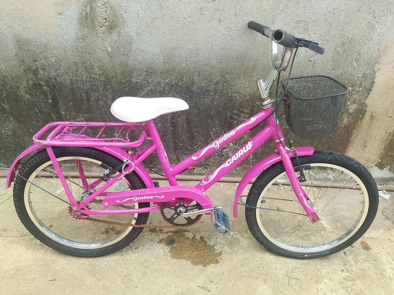 Bicicleta  - Foto 3