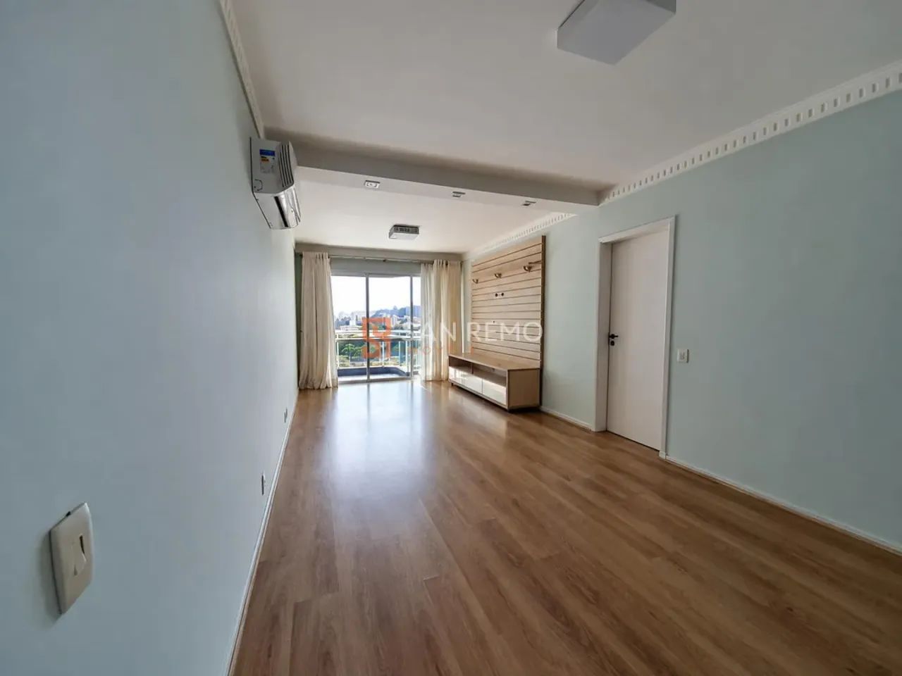 Itacorubi | Apartamento 4 quartos, sendo 1 suite - Foto 3