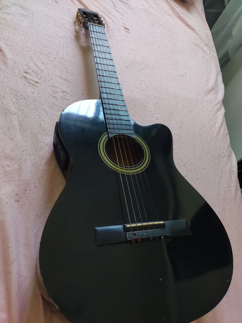 Violão Michael 