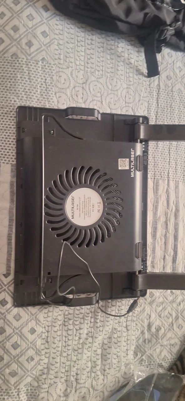 Base para notebook  - Foto 2