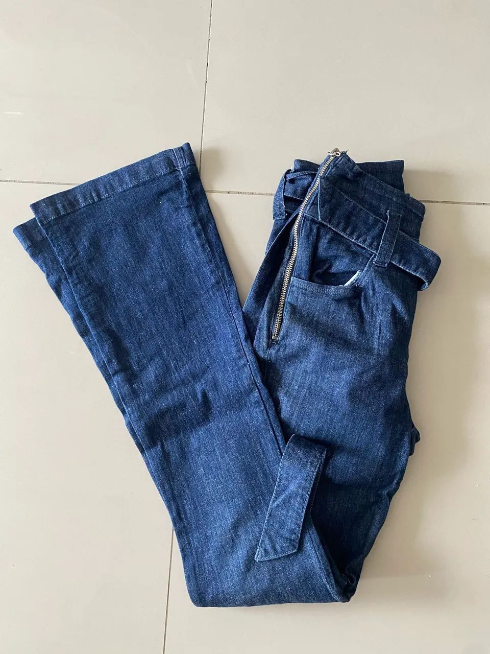 Calça Jeans Estravaganzza - Foto 3