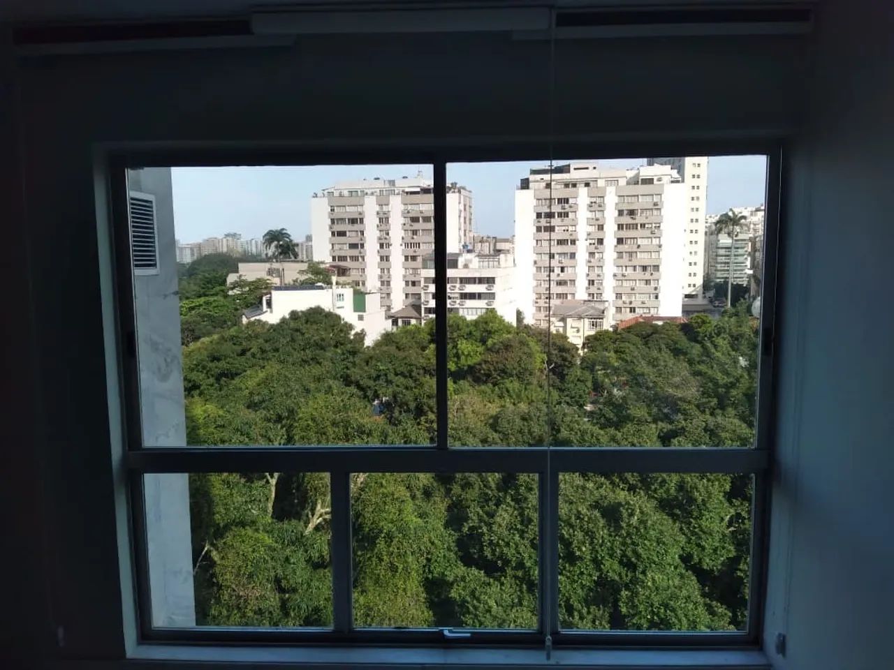 Viva com Conforto e Vista Privilegiada na Gávea - Foto 5