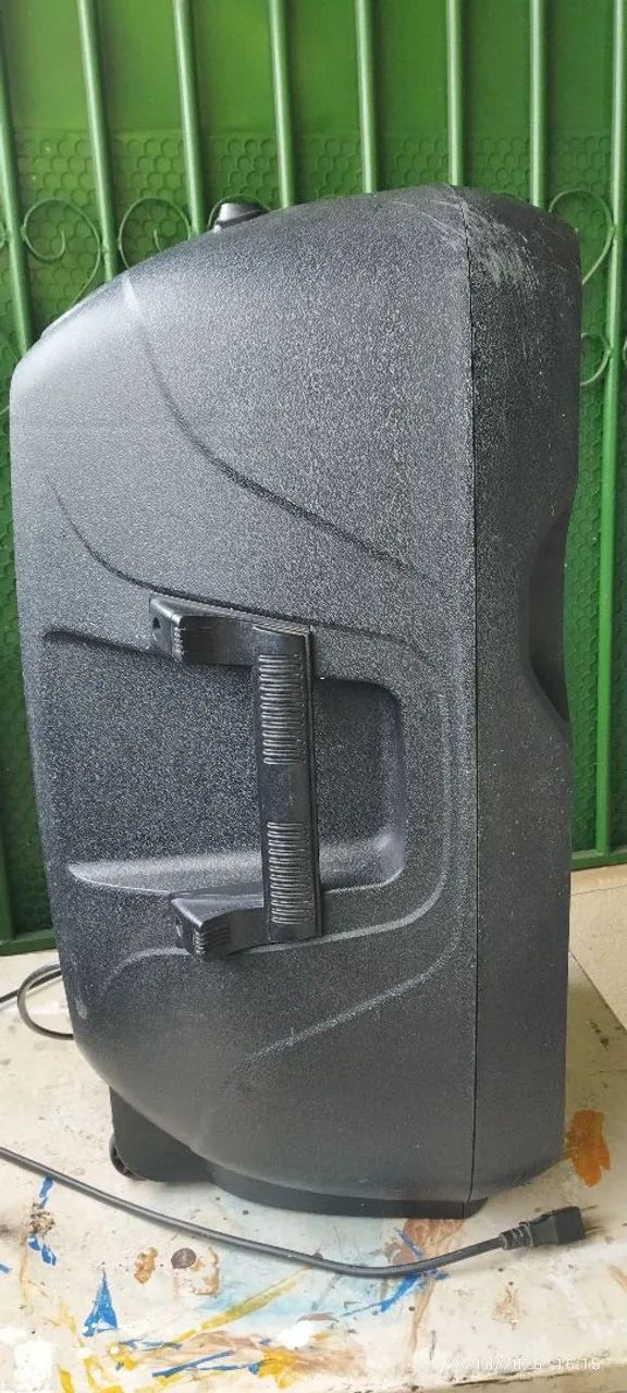CAIXA DE SOM 800w - Foto 3