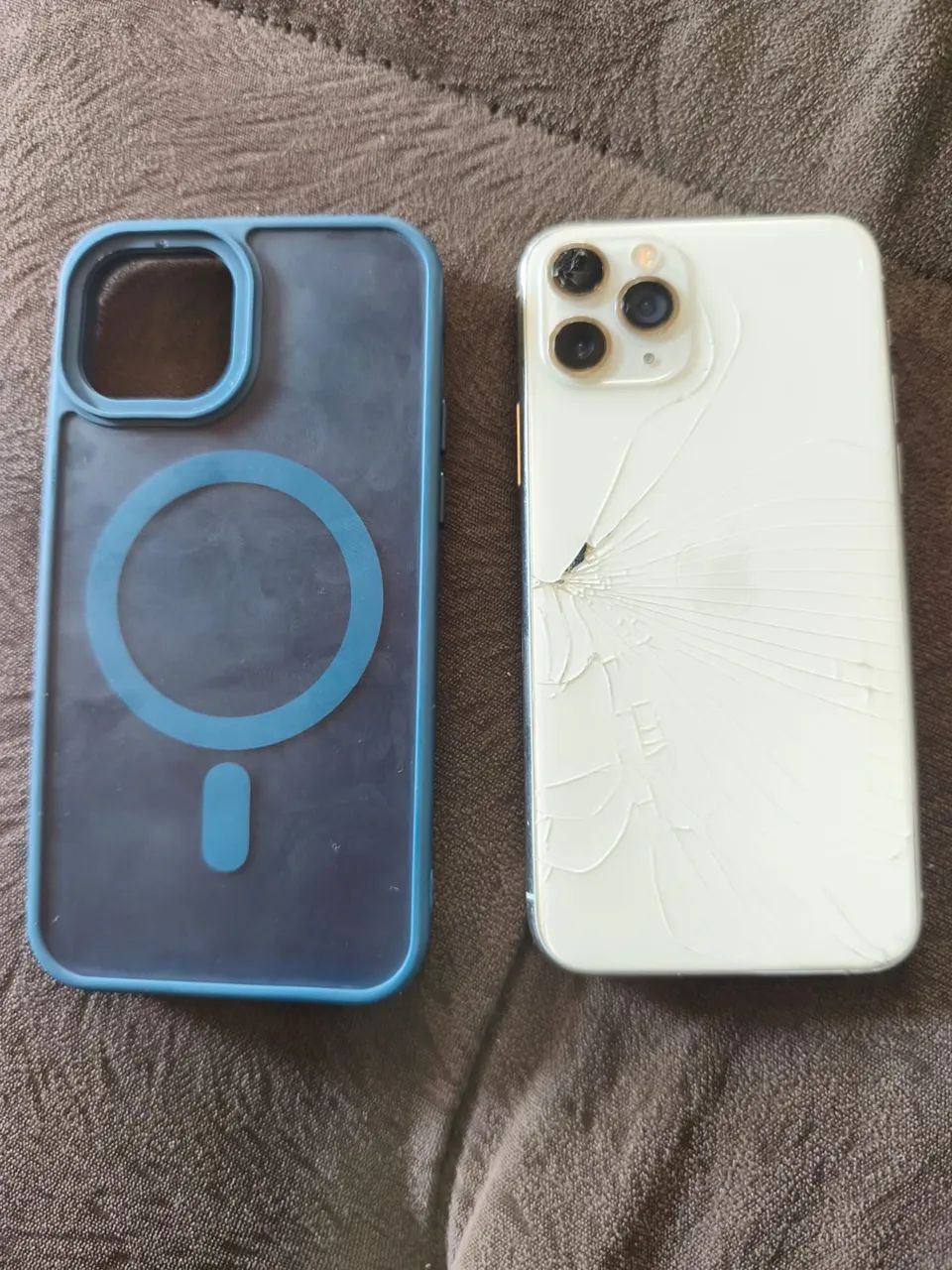 IPhone 11 pro 256g  - Foto 4