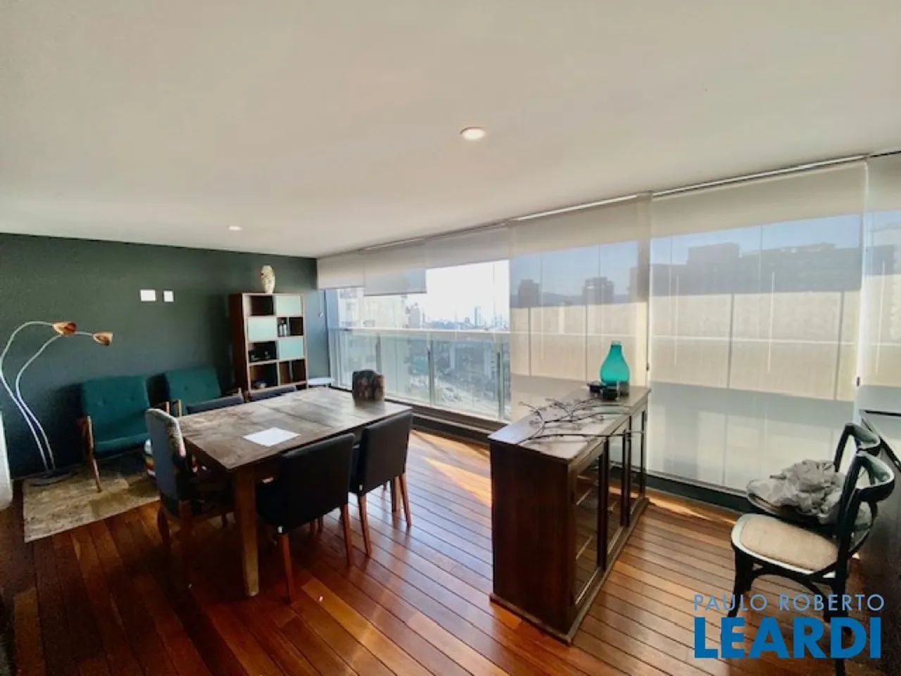 APARTAMENTO - SUMAREZINHO - SP - Foto 5