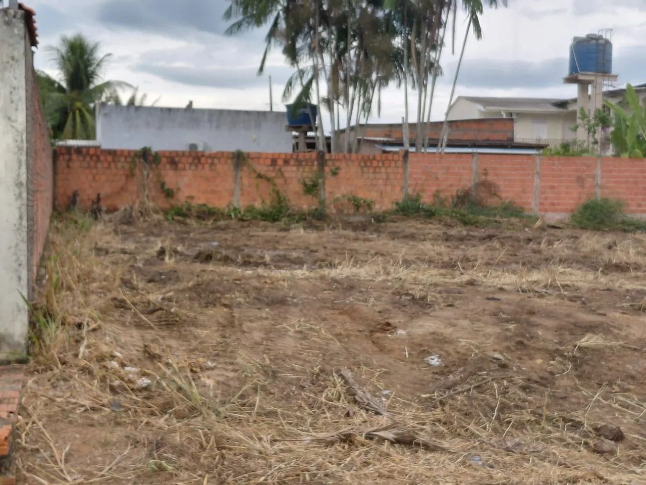 Terrenos em Área Urbana