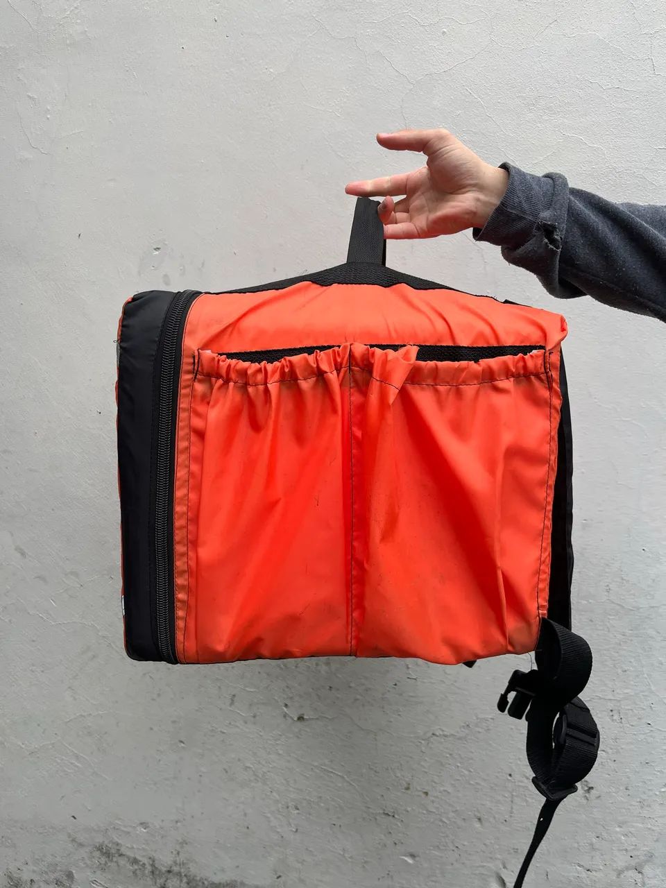 Bag de motoboy - Foto 2