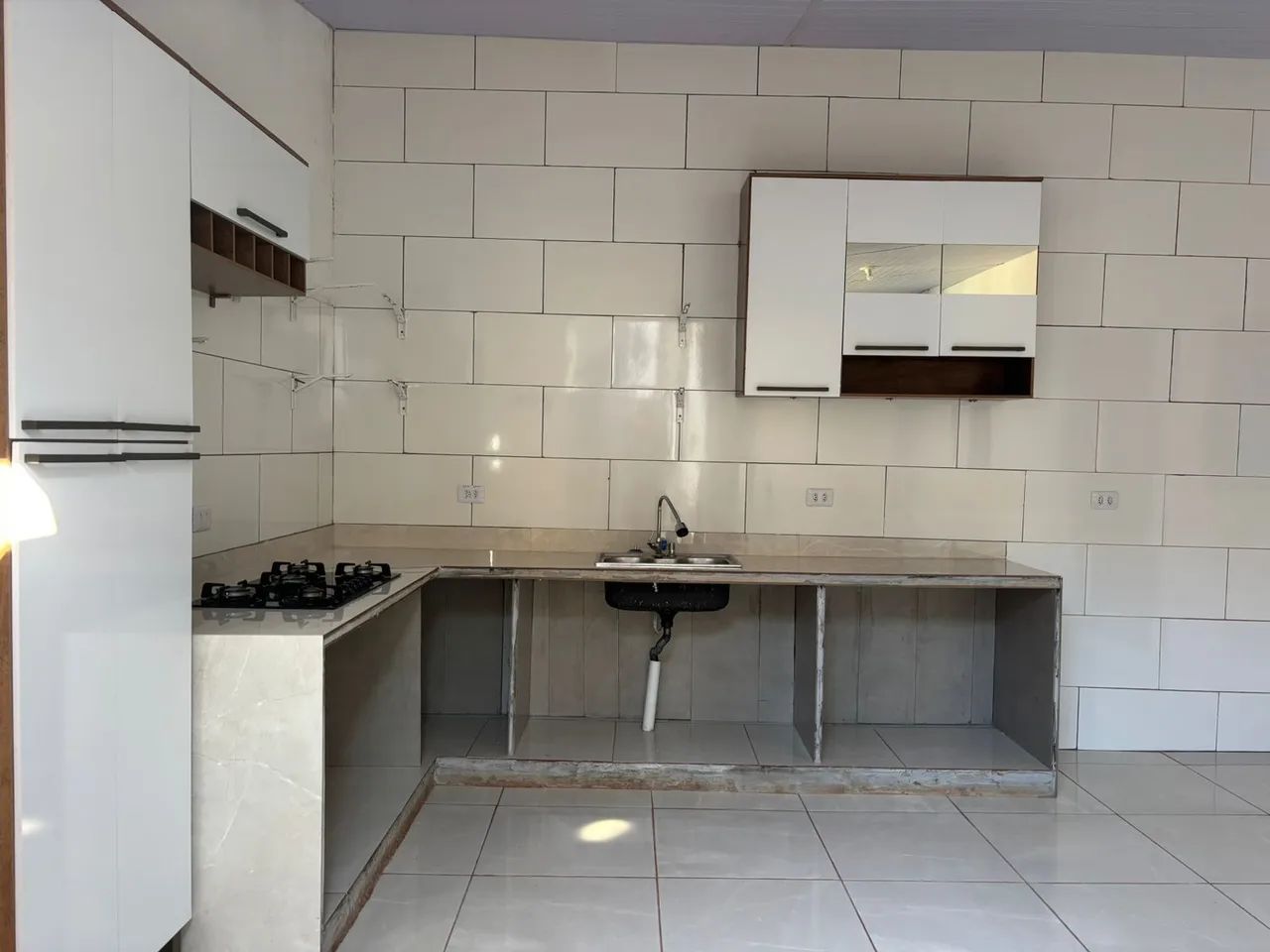 Casa com 4 quartos  - Foto 3