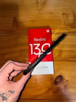 Redmi 13C 256GB - Foto 4