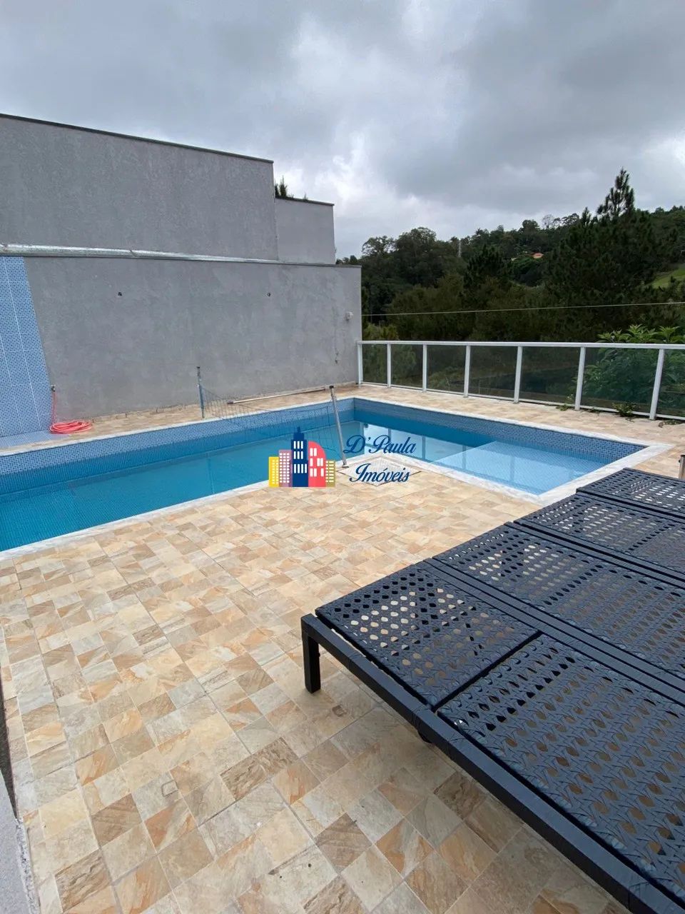 Casa em Condomínio com 4 Dormitórios sendo Todos suítes - 250m², À Venda - R$ 2.450.000,00 - Foto 8