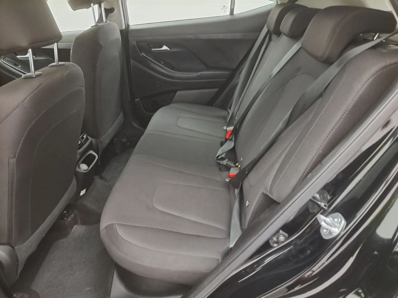Hyundai Creta Limited 1.0 TB 12V Flex Aut., foto 17 de 18