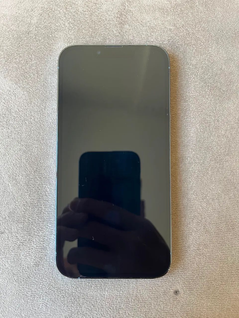 iPhone 13 PRO 128GB AZUL SIERRA - Foto 3