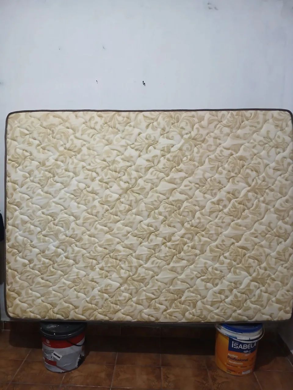 Colchão Novo  - Foto 3